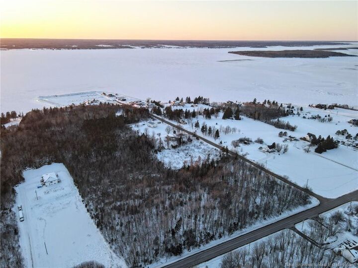 Property Photo:  Lot 24-2 Route 530  NB E4R 5N6 