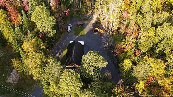 1635 Rivière-Verte Road  Saint-Basile NB E7C 2L4 photo
