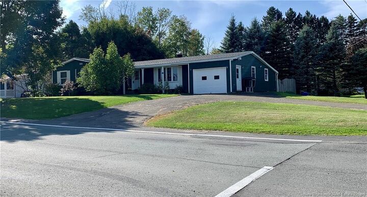 Property Photo:  17 Duncan  NB E3N 4M5 