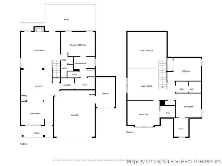 Property Photo:  388 Union Street  NC 28376 