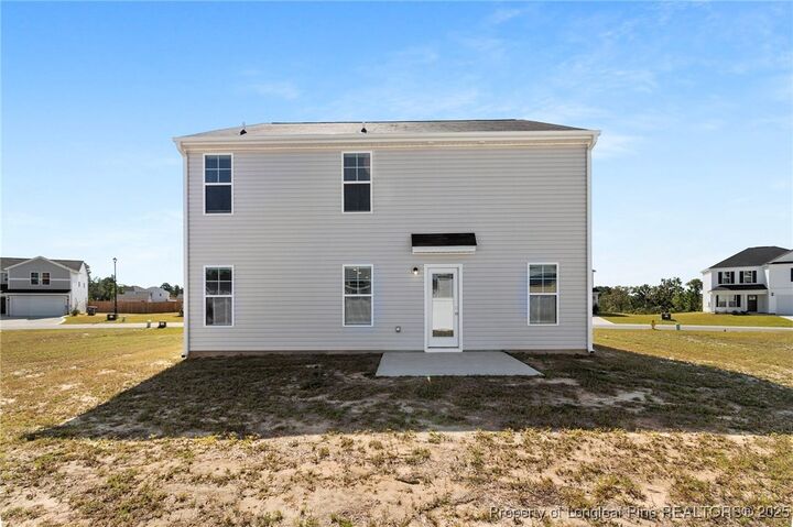 Property Photo: 2118 Purebred Circle NC 28348