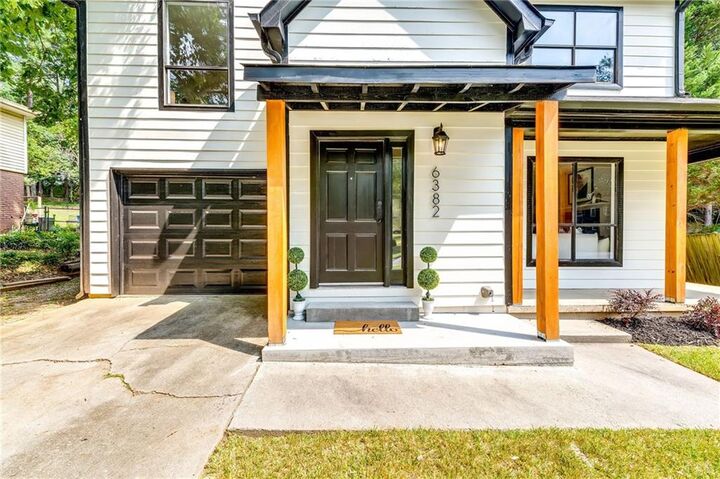 Property Photo: 6382 Revena Drive GA 30260