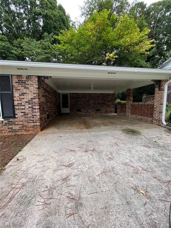 Property Photo:  4096 Warrior Trail  GA 30083 