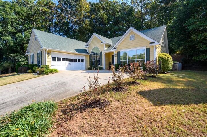 Property Photo:  2501 Caray Court  GA 30043 