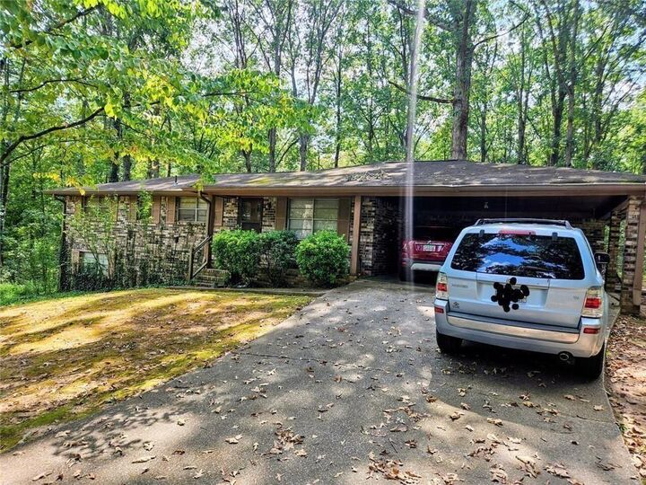 Property Photo: 5995 N Bear Drive GA 30135
