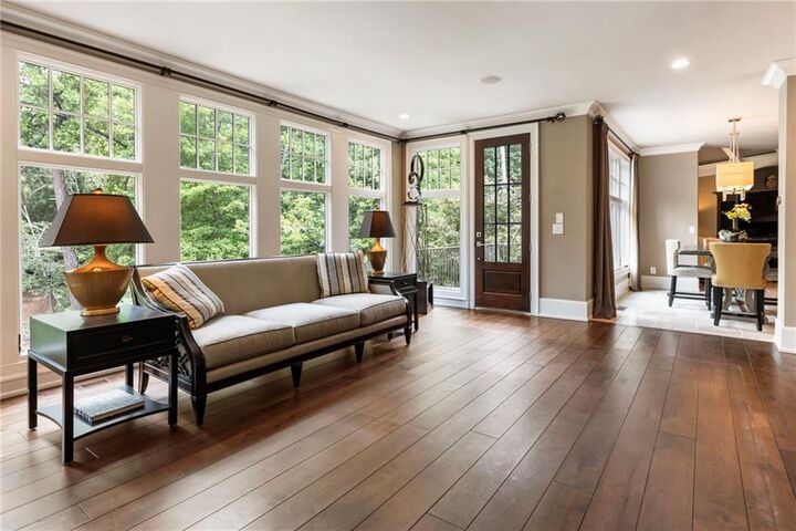 Property Photo: 1125 Lake Shore Overlook GA 30005