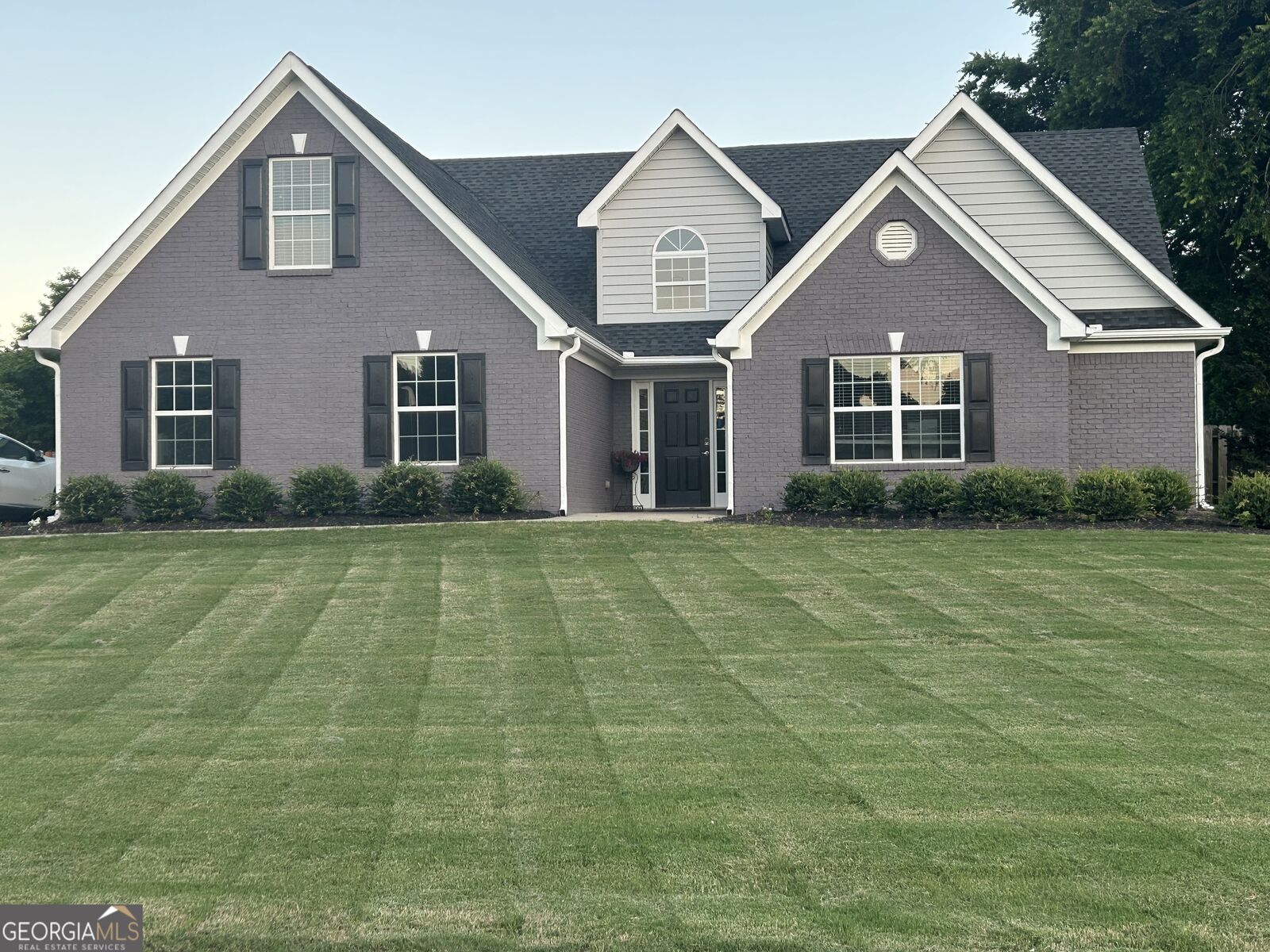 Property Photo: 163 Collis Circle GA 31024