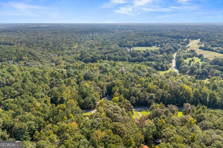 Property Photo: 26 Creek Ridge GA 30683
