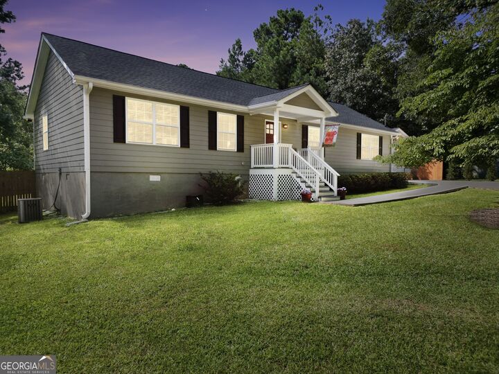 186 Harbor Drive  Eatonton GA 31024 photo