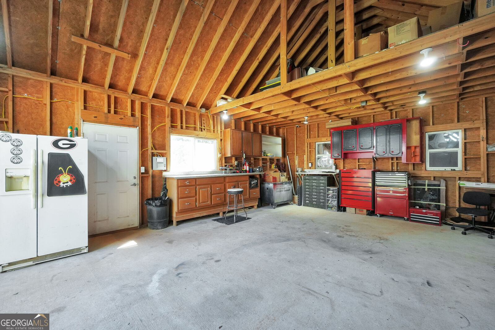 Property Photo: 186 Harbor Drive GA 31024