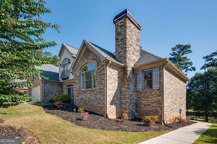 Property Photo:  7124 High Lake Terrace SE  GA 30014 