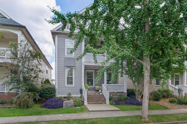 Property Photo: 1714 Long Street TN 37408