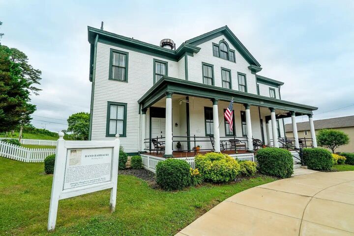 Property Photo:  309 Barnhardt Circle  GA 30742 