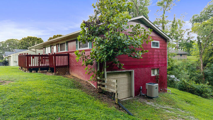 Property Photo:  1507 Fore Drive SW  TN 37311 