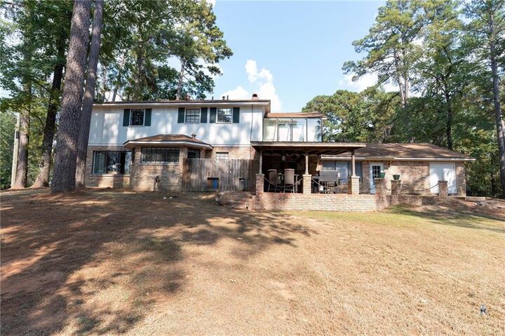 Property Photo:  363 Taylor Road  LA 71457 