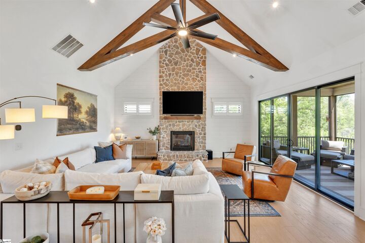 Property Photo: 222 Braxton Meadow Drive SC 29681
