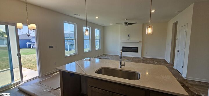 Property Photo: 305 Ecton Place Lot 54 SC 29605