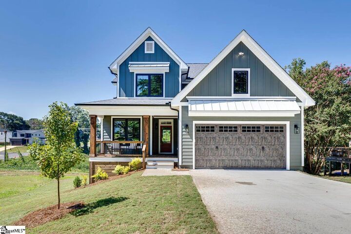201 Green Street  Greer SC 29650 photo