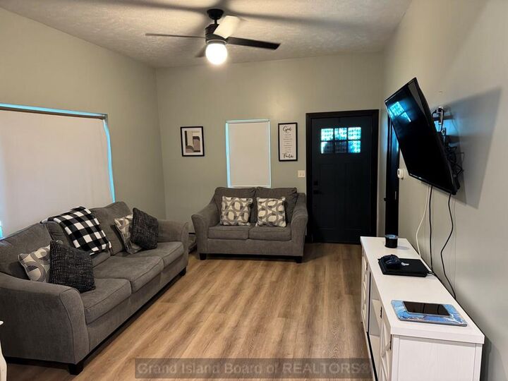 Property Photo: 1104 7th St NE 68873