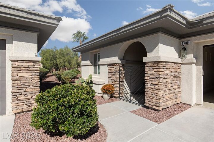 Property Photo: 6900 May Basket Avenue NV 89131