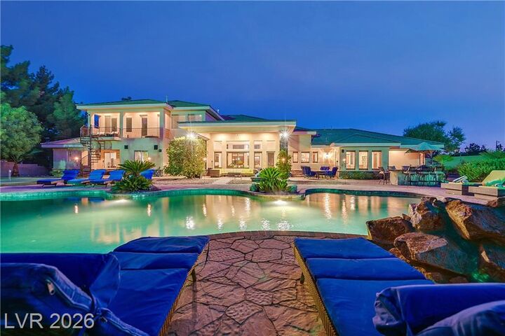 Property Photo:  3524 Tobias Lane  NV 89120 