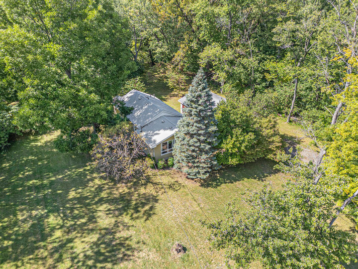 Property Photo: 1520 Kennedy Avenue IN 46375