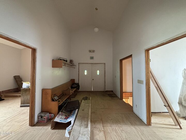 Property Photo:  600 12th Avenue NE  ND 58523 