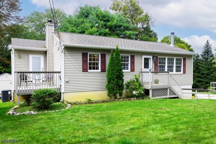 Property Photo: 2 Grand St NJ 07422