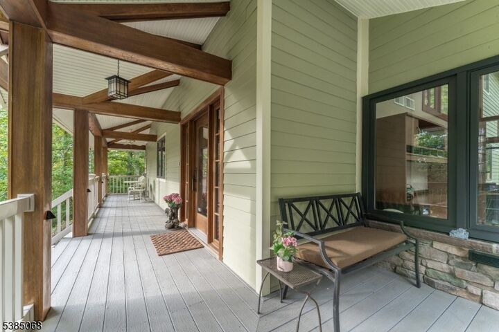 Property Photo: 168 Locktown Sergeantsville NJ 08559