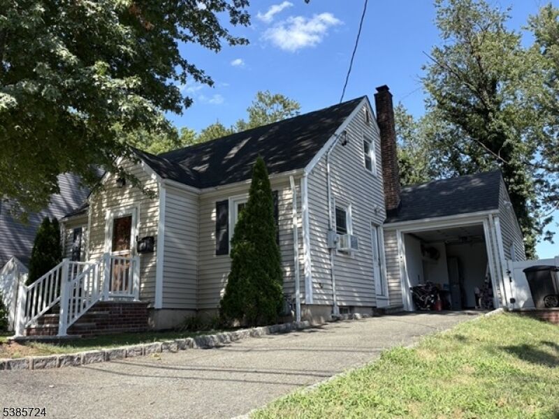 Property Photo:  631 Golf Ter  NJ 07083 