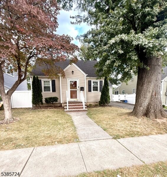 Property Photo:  631 Golf Ter  NJ 07083