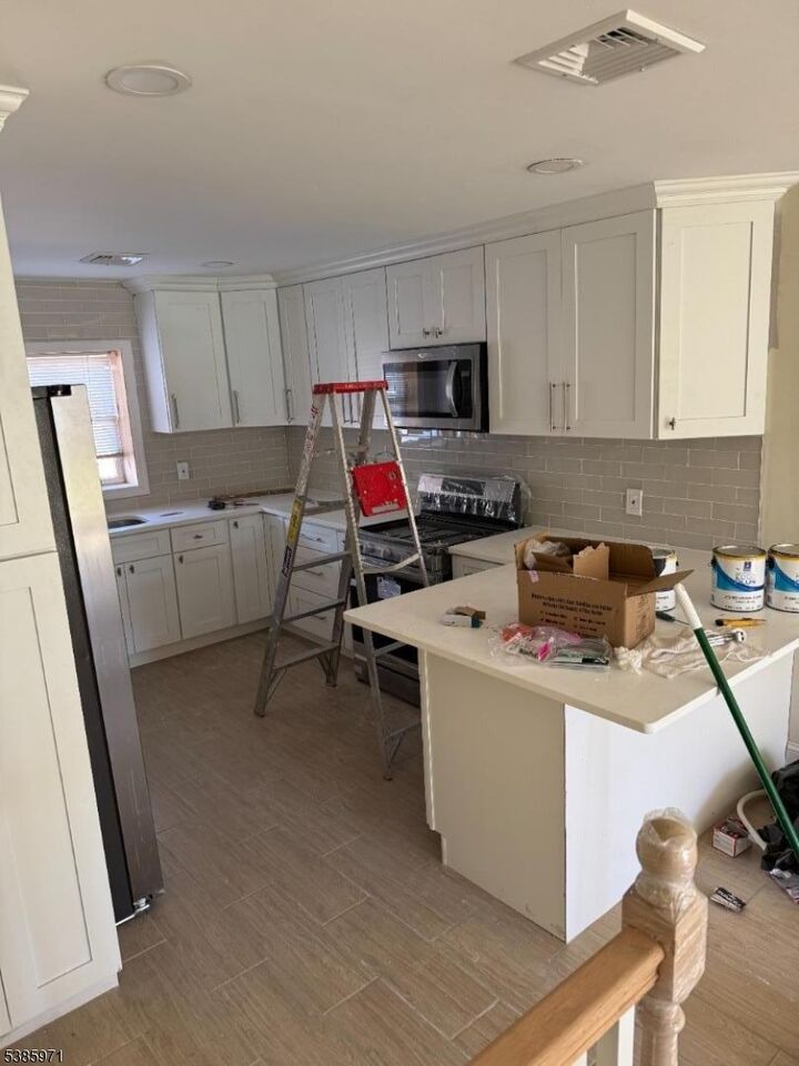 Property Photo: 109 King St NJ 07110