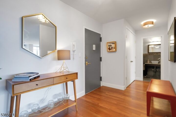Property Photo:  1 Claridge Dr 723  NJ 07044 