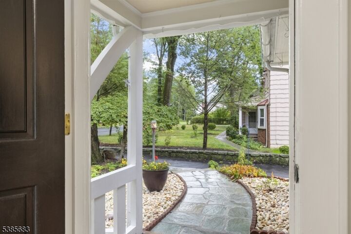 Property Photo: 232 Glen Ave NJ 07041
