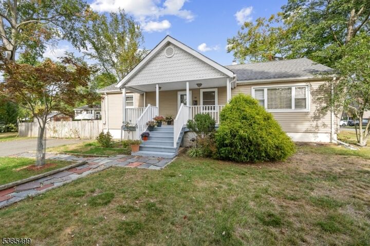 86 Camden Rd  Parsippany-Troy Hills Twp. NJ 07054 photo