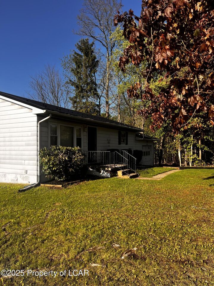Property Photo:  243 Church Road  PA 18707 