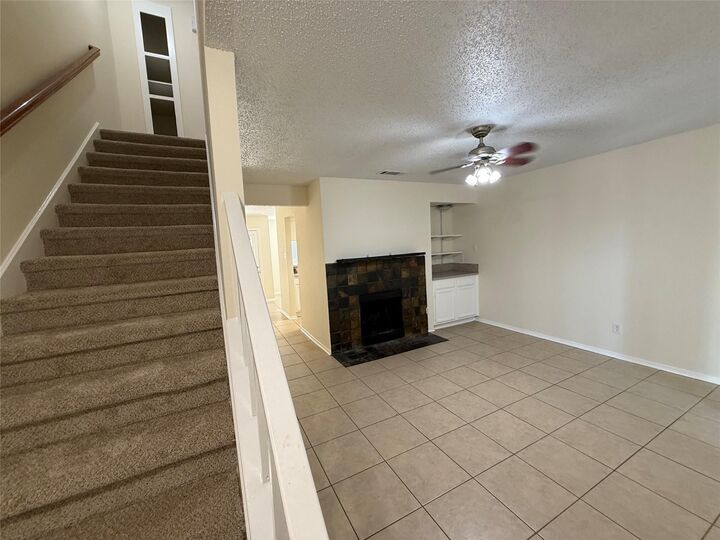 Property Photo:  3837 Tanglewilde Street 3837  TX 77063 