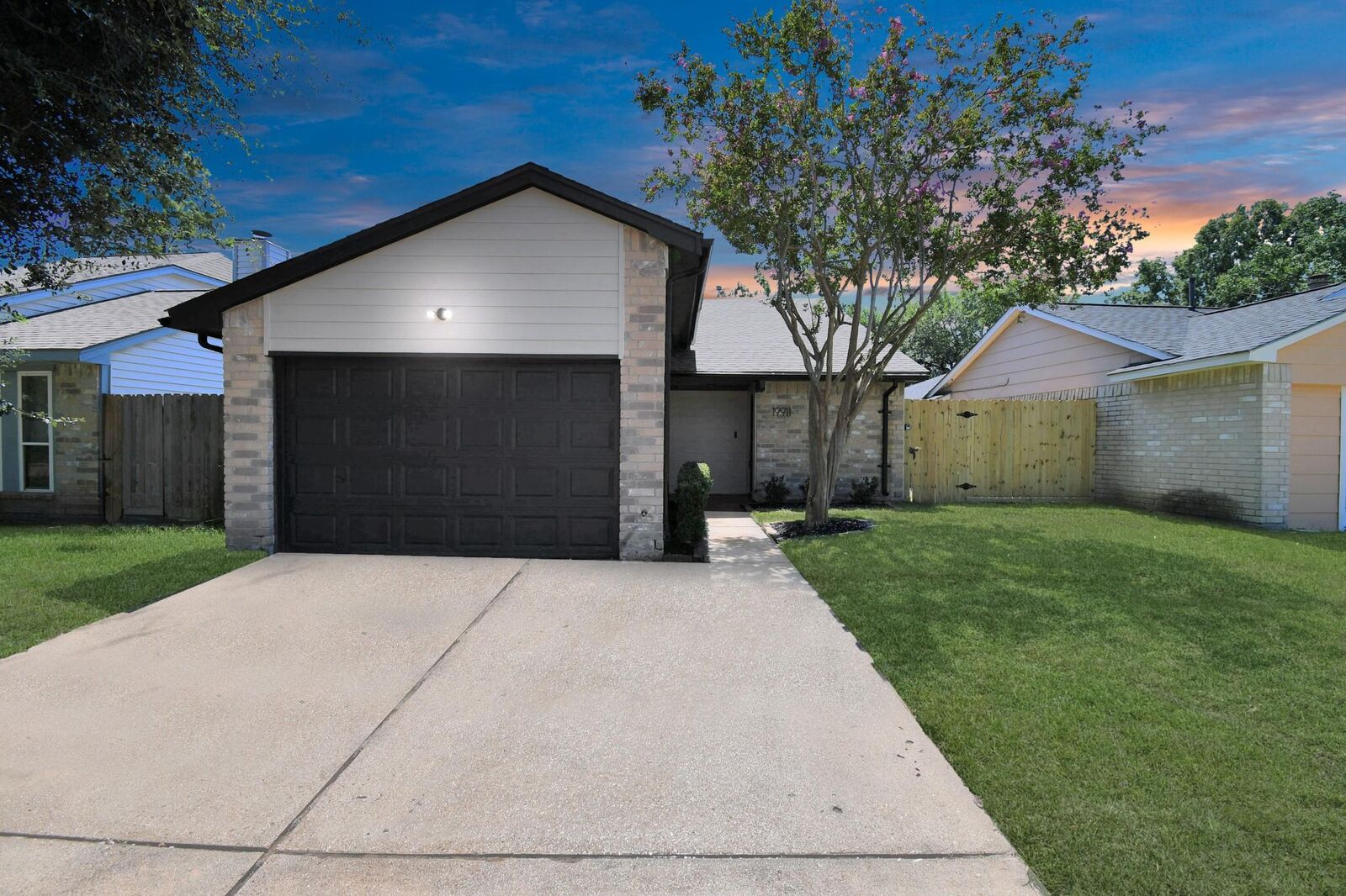Property Photo:  19911 Stoney Haven Drive  TX 77433 