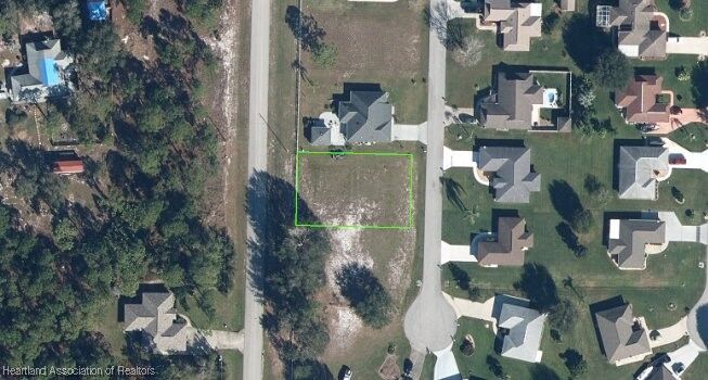 Property Photo: 16 Quail Roost Road FL 33852