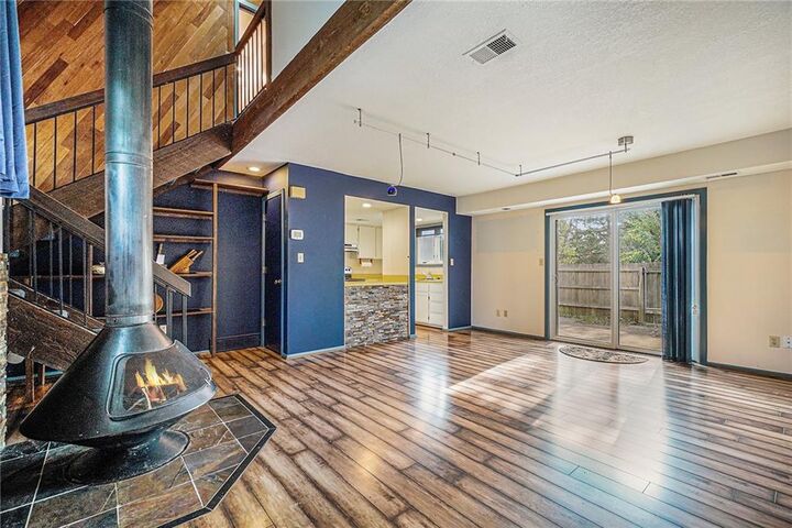 Property Photo:  10863 Rosehill Road  KS 66210 
