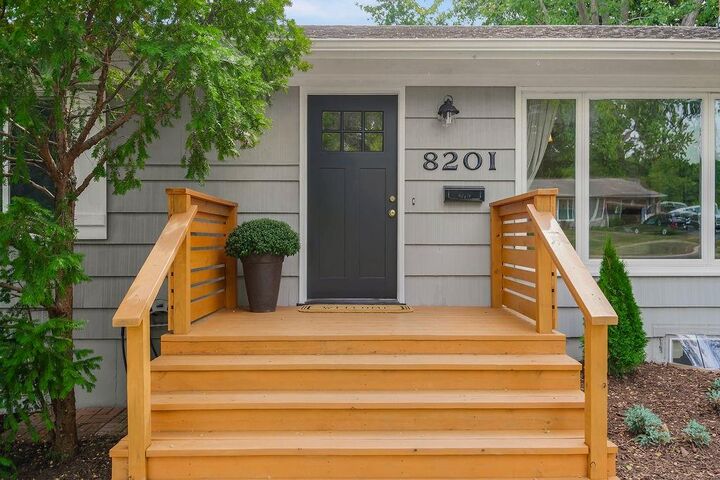 Property Photo:  8201 W 86th Street  KS 66212 