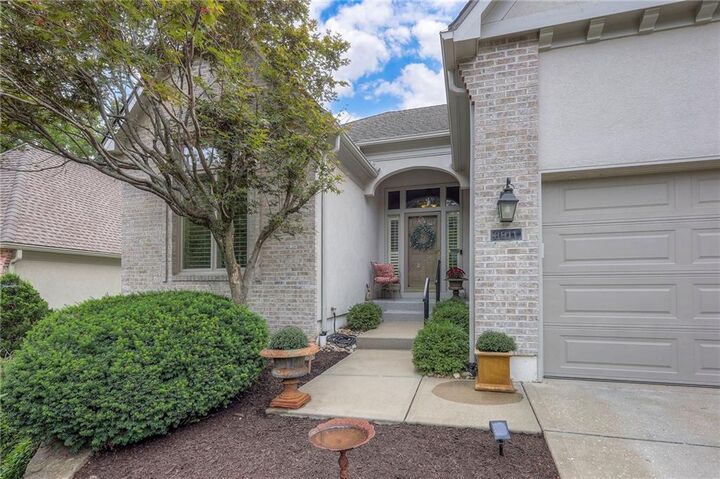 Property Photo:  8811 W 142nd Court  KS 66221 