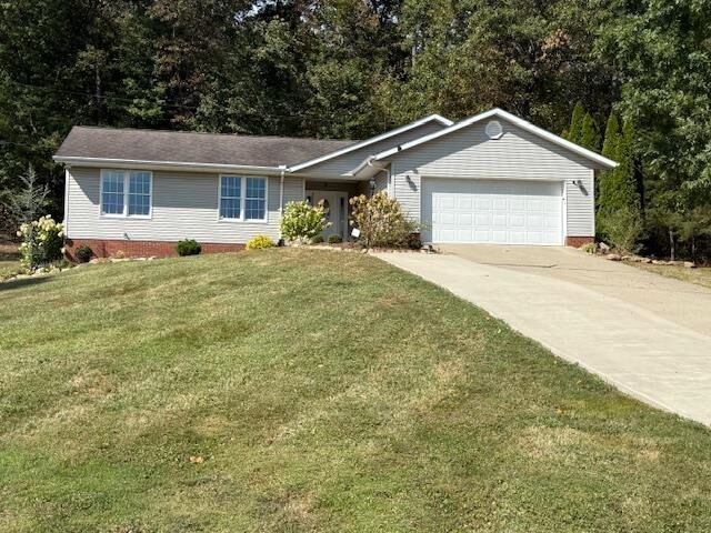 311 Diane Street  Minford OH 45653 photo