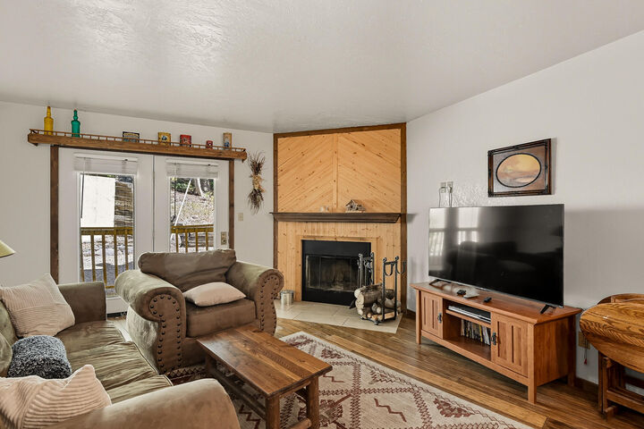 Property Photo: 89 E Steam Engine #3A UT 84719