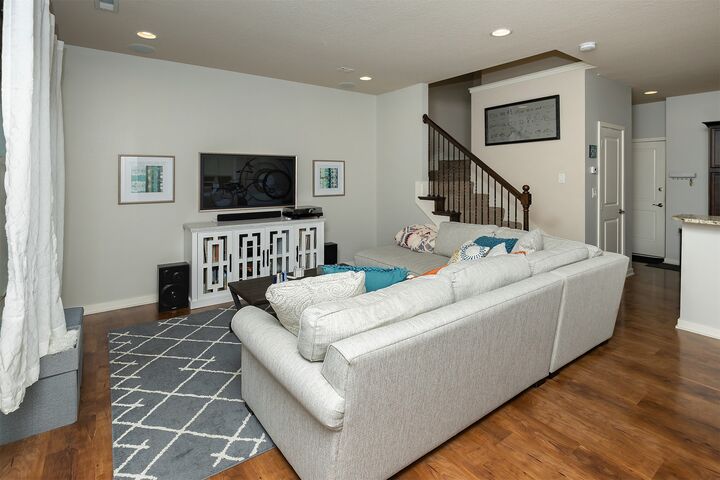 Property Photo:  214 Watson Powell Jr Way 505  IA 50309