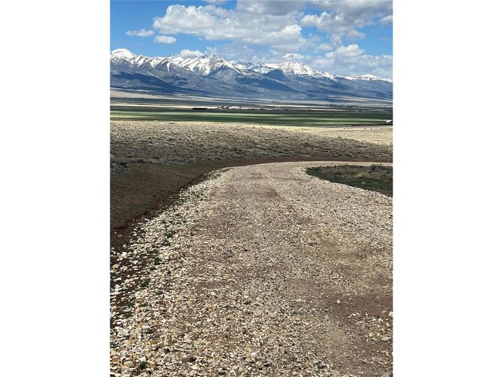 Property Photo:  Highway 69  CO 81252 