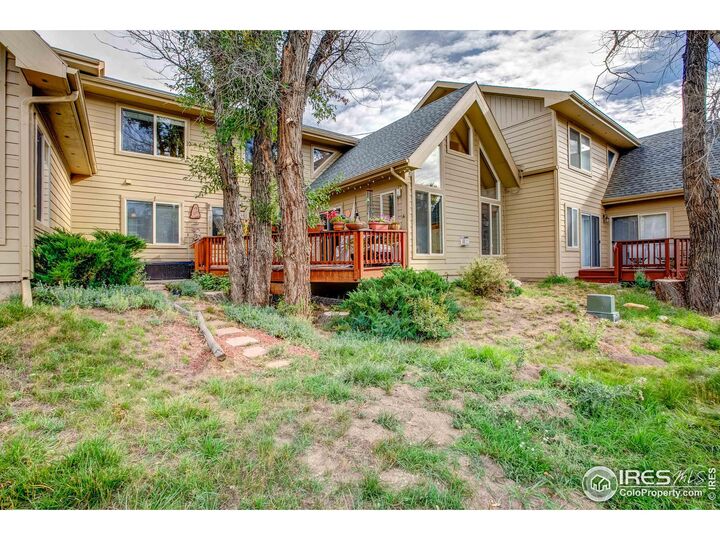 300 Far View Dr 15  Estes Park CO 80517 photo