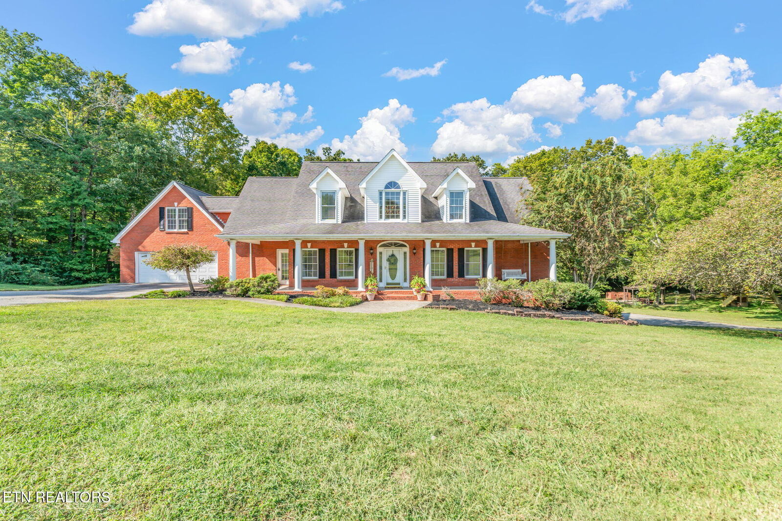 Property Photo: 3000 Hirst Circle TN 37772