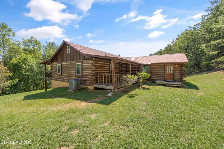 291 County Road 480  Englewood TN 37329 photo