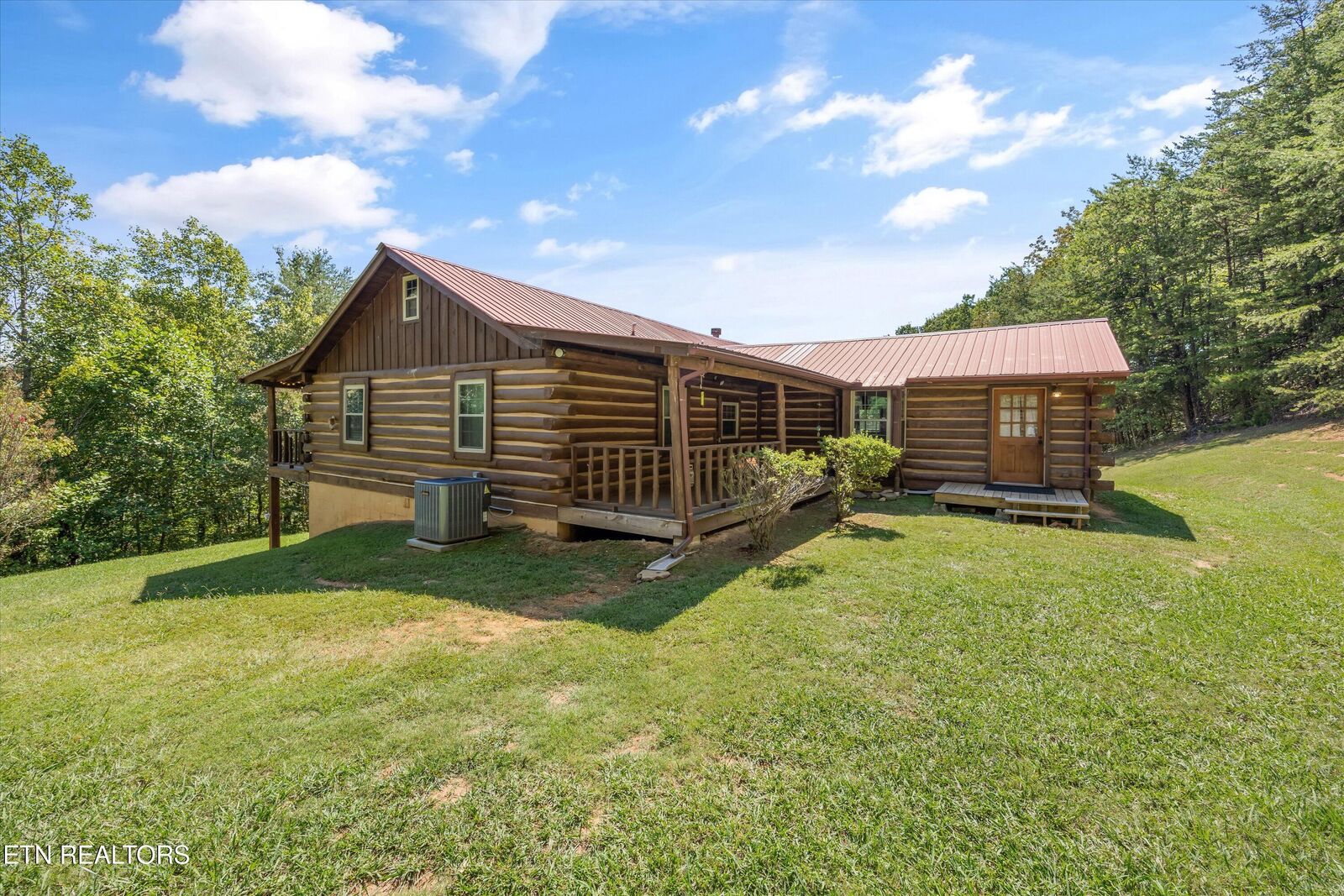 Property Photo: 291 County Road 480 TN 37329